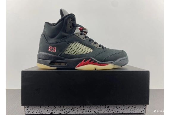 5 Off-Noir Gore-Tex Retro DR0092-001 Jordan DR0092-001 1030